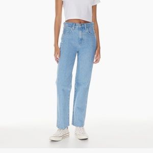 Aritzia Jeans